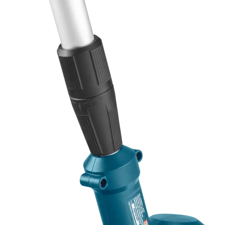 حاشیه زن شارژی ۲۰ ولت رونیکس مدل 8921